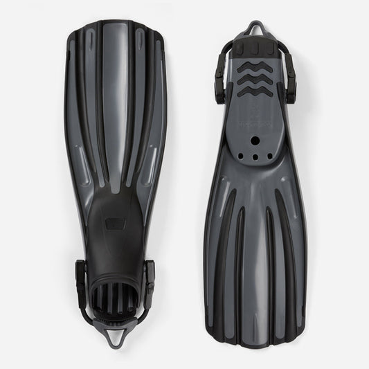 Tech Fin for Scuba and Technical Diving Product Photo