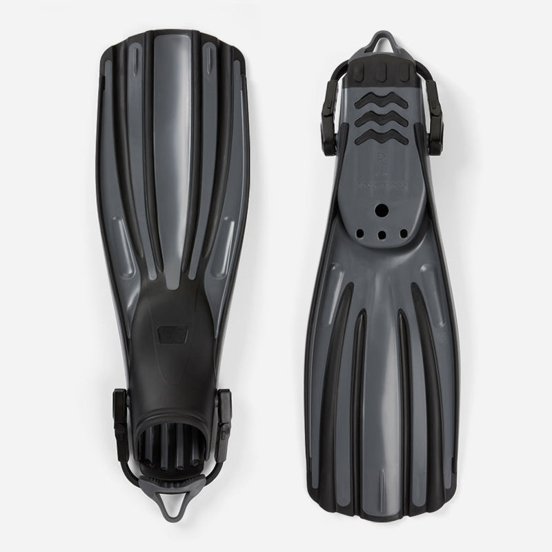 Tech Fin for Scuba and Technical Diving Product Photo
