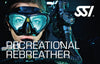 Recreational Rebreather Class-Courses-Scuba Schools of America