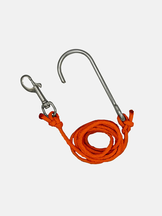 Reef Hook – Current Diving Positioning Tool Product Photo