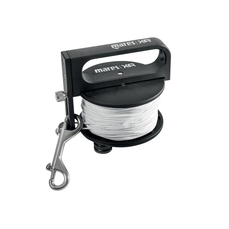 Reel – XR Line (120m) by Mares | Technical Dive Reel Product Photo