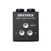 Remote Control with Dual Optical Fiber Cables for SL50 and SL120 Video Lights-Scuba Schools of America