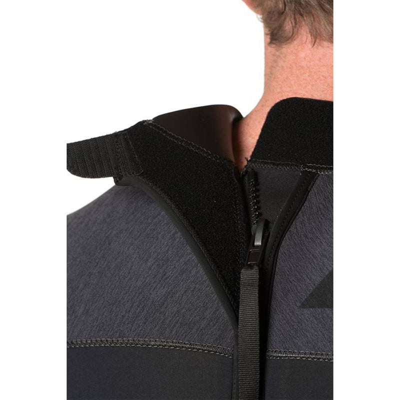 2MM REVEL SHORTY - Grey