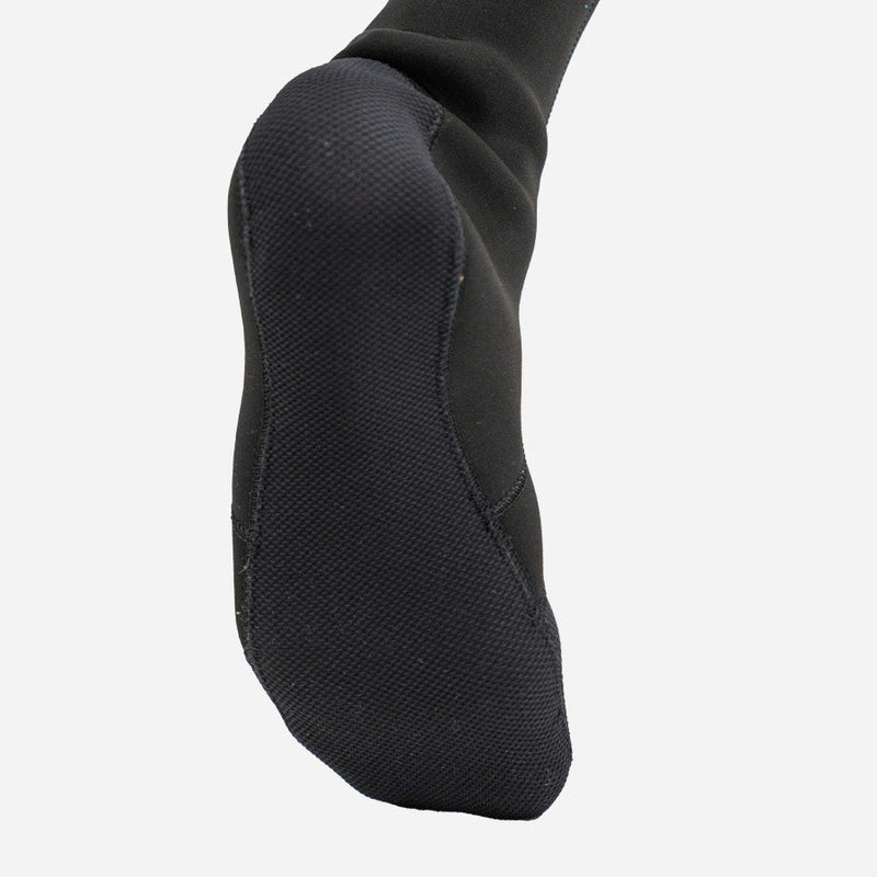 RF Thermal Socks for Freediving Product Photo