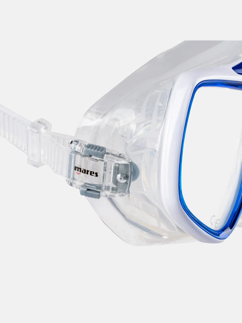 Mask RIDLEY Product Photo