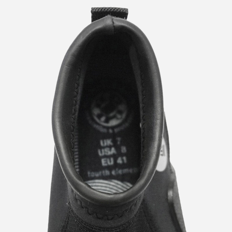 Rock Hopper 3mm Dive Shoes with Rubber Sole Product Photo