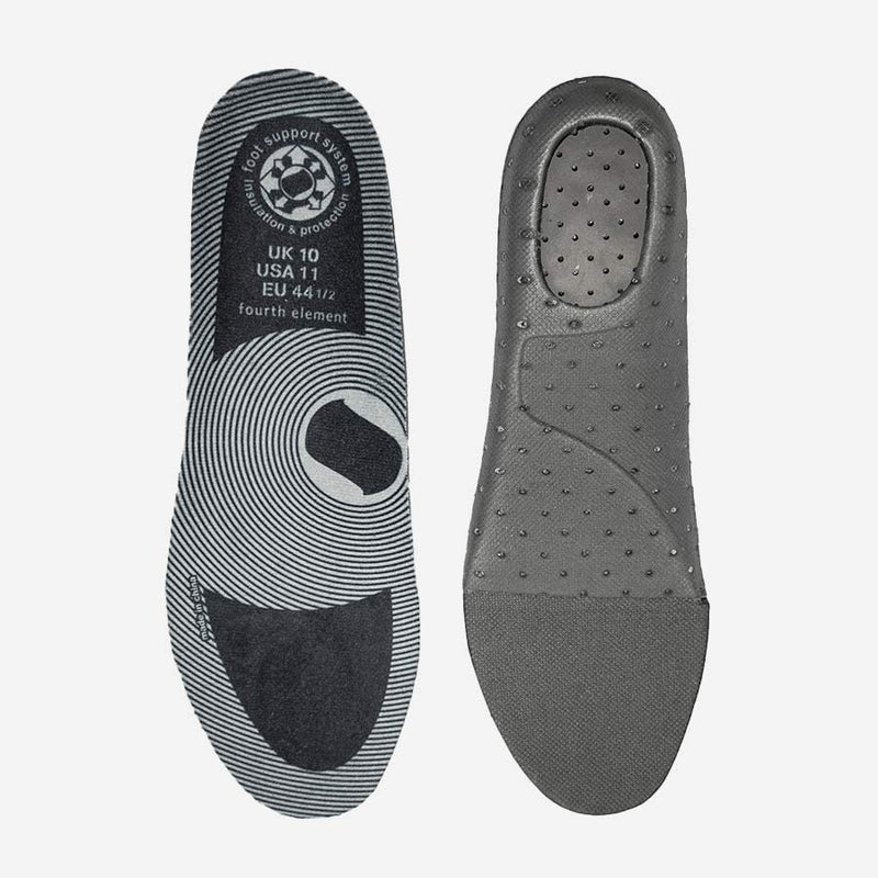Rock Hopper 3mm Dive Shoes with Rubber Sole Product Photo