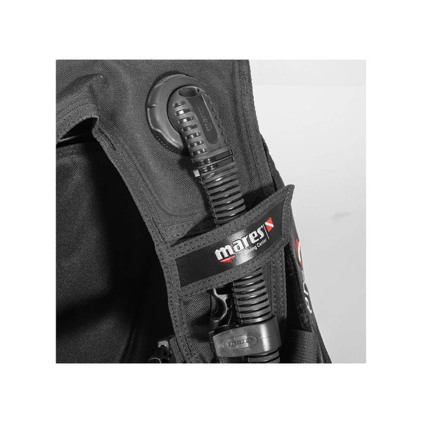 Rover Pro DC BCD, Compact Scuba BCD, Trim Optimized Buoyancy Control-Scuba Schools of America