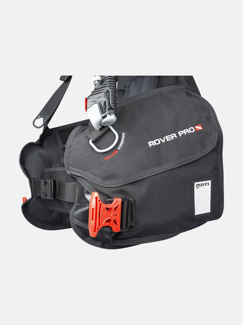 BCD ROVER PRO DC Product Photo