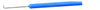 Innovate Scuba Concepts blue handle precision pick tool for detailed scuba equipment maintenance work