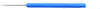 Innovate Scuba Concepts blue handle straight pick tool for scuba diving gear repair and maintenance