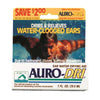 AURO-DRI Ear Water-Drying Aid - 1 FL OZ bottle for relieving water-clogged ears from swimming, diving, surfing, and showering