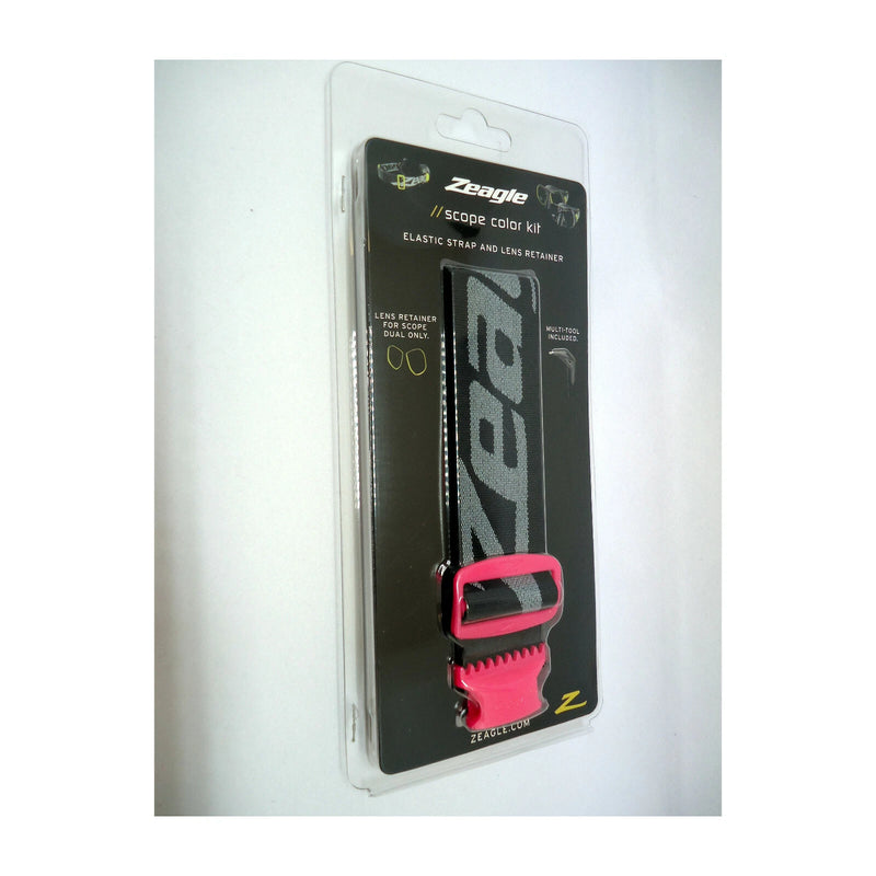 Zeagle Elastic Mask Strap Product Photo
