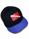 Squid Cap with 'DIVE' Flag