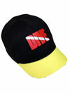 Squid Cap with 'DIVE' Flag