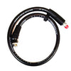 Comfort Swivel Hose Brass 32 inch product photo