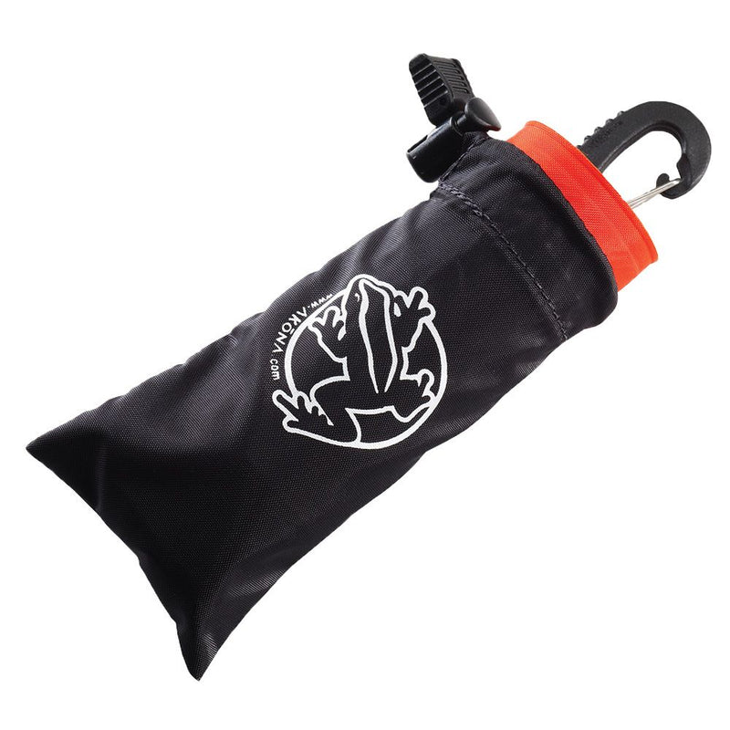 Safety Tube-Scuba Schools of America