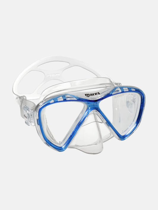 Mask SAMUI MID Product Photo