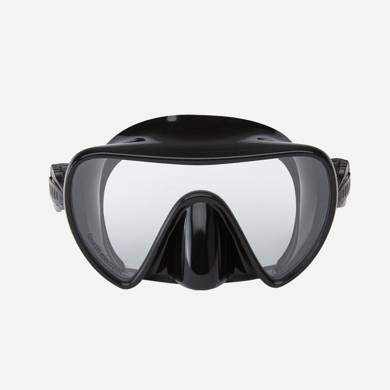 Scout Mask Clarity for Scuba Diving Product Photo