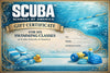 Scuba Schools of America Gift Certificates-Scuba Schools of America
