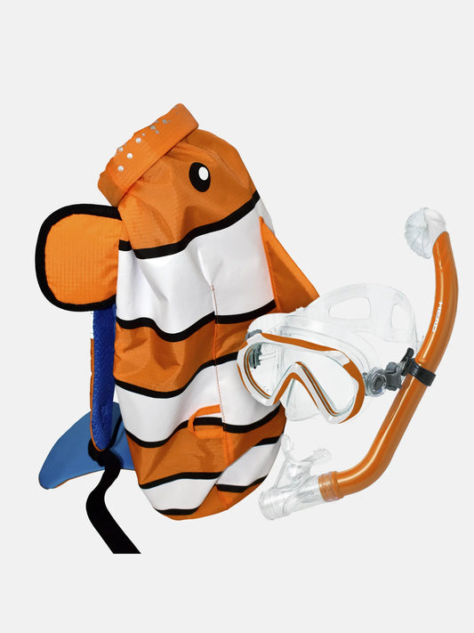 SEA PALS JR DRY Combo Product Photo