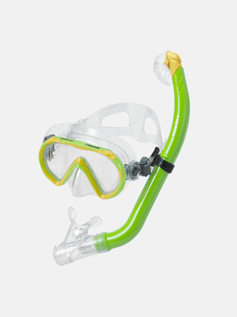 SEA PALS JR DRY Combo Product Photo