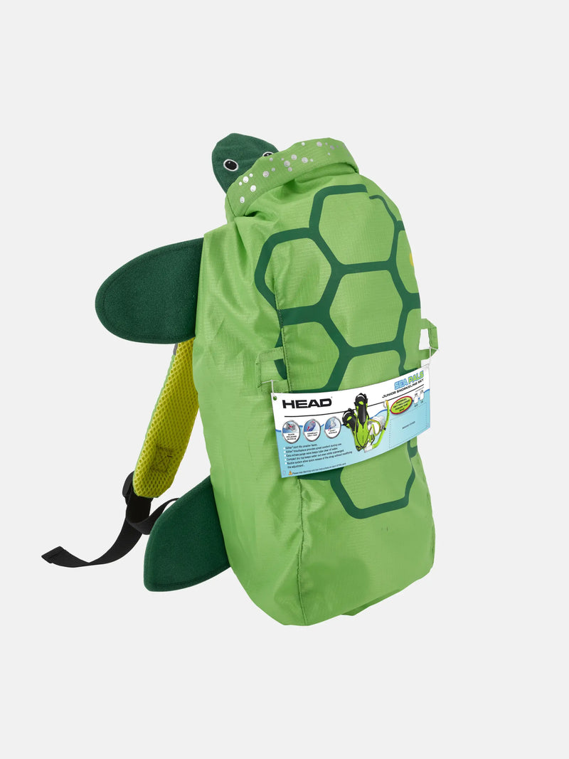 SEA PALS JR DRY Combo Product Photo