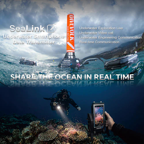 sealink transmitter