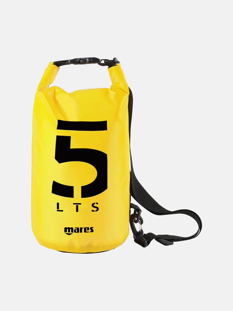 Seaside Dry Bag 5 L Product Photo
