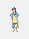 Seaside Poncho Junior Product Photo