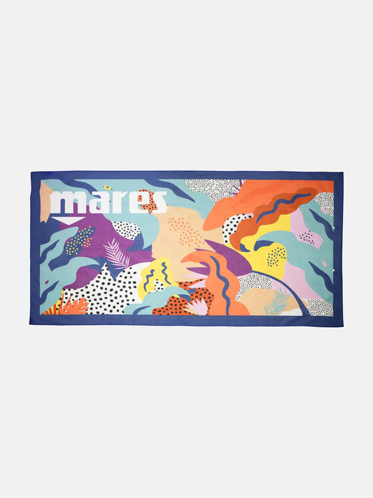 Seaside Towel Product Photo