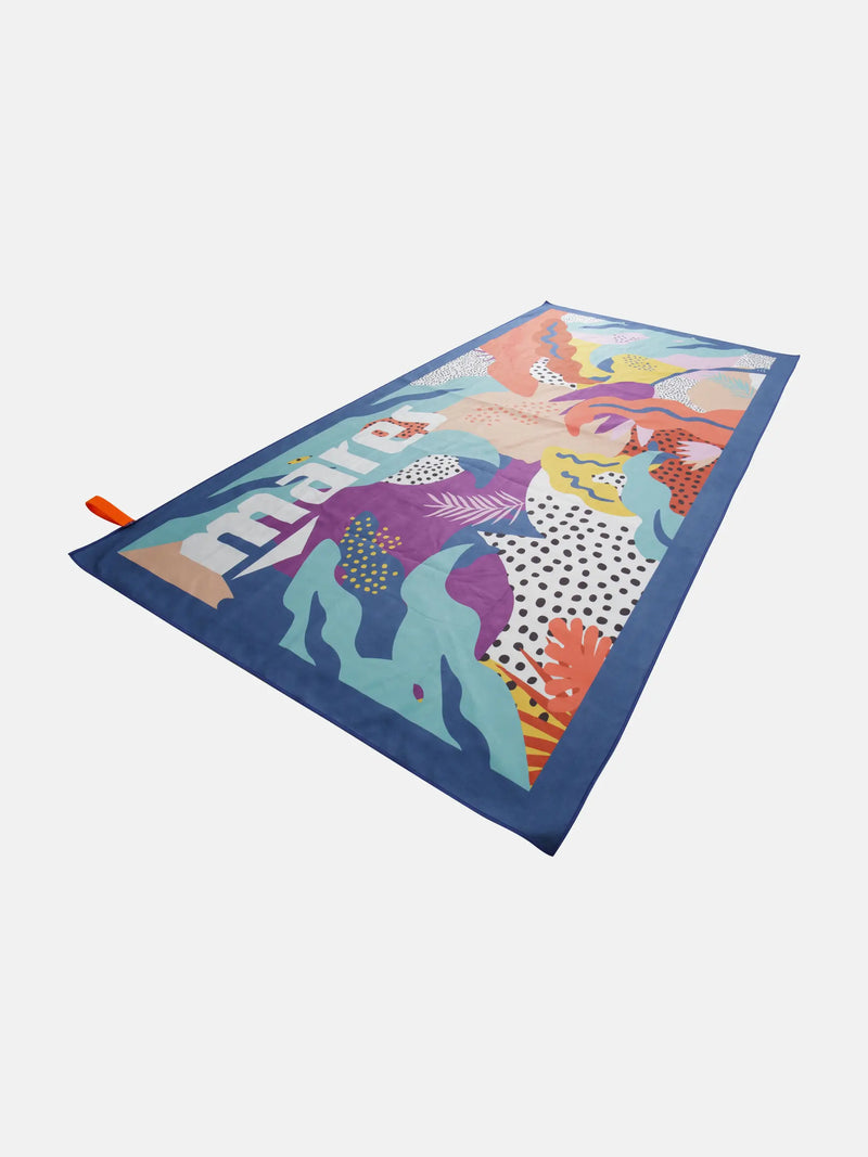 Seaside Towel Product Photo