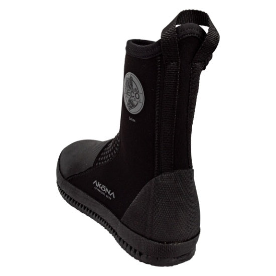 Seco-Self Draining Boot 3.5mm-Scuba Schools of America
