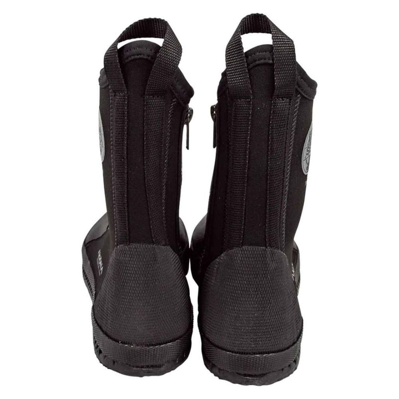Seco-Self Draining Boot 6mm-Scuba Schools of America