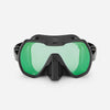 Seeker Mask Grey Clarity for Scuba Diving Product Photo