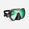 Seeker Mask Grey Clarity for Scuba Diving Product Photo