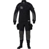 SENTRY TECH DRY - STOCK - BLK Men's Drysuit-Scuba Schools of America