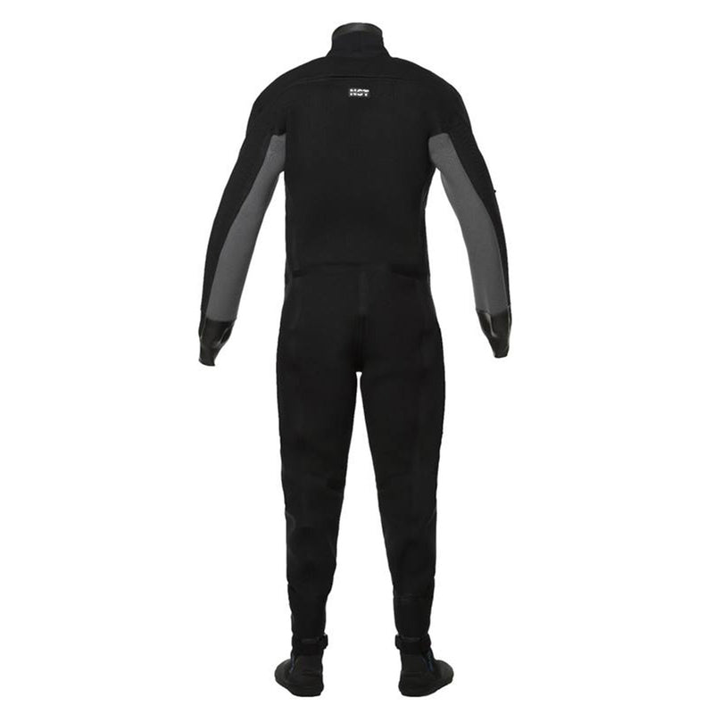 SENTRY PRO DRY - MADE TO ORDER - BLK, BLU, RED Men's Drysuit
