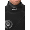 SENTRY TECH DRY - STOCK - BLK Men's Drysuit