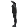 SENTRY TECH DRY - STOCK - BLK Men's Drysuit