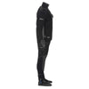 SENTRY TECH DRY - STOCK - BLK Men's Drysuit