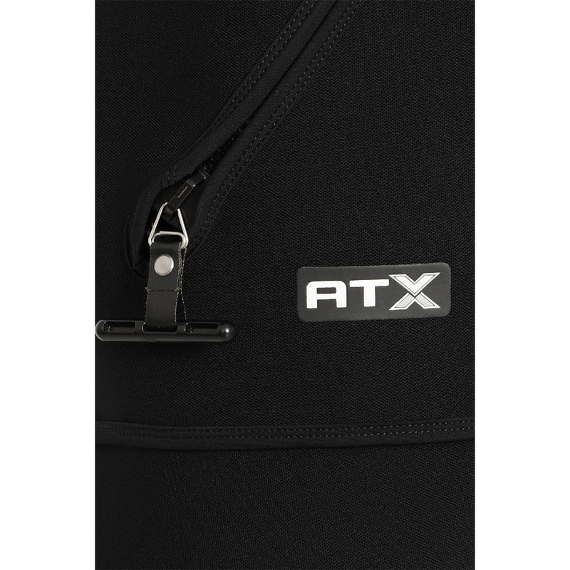 SENTRY TECH DRY - STOCK - BLK Men's Drysuit