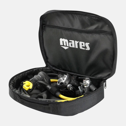 Mares DUAL ADJ 62X – PERFORMANCE Regulator Set Product Photo