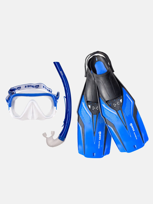 Set NATEEVA KEEWEE Product Photo