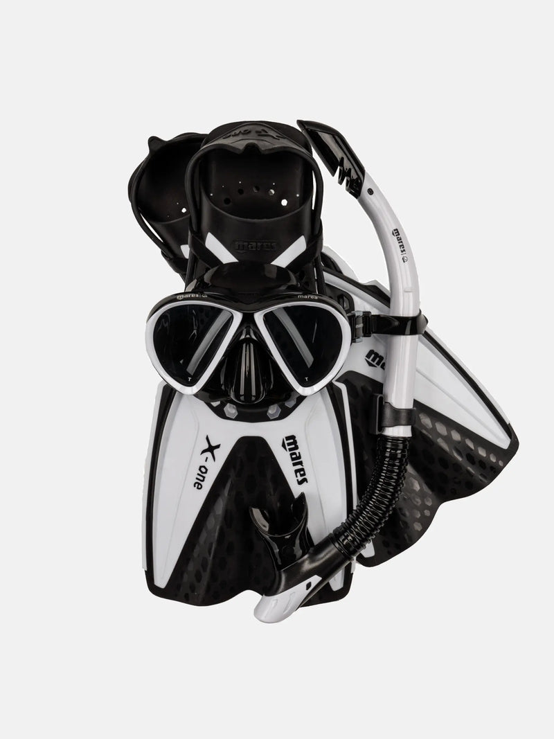 Set X-ONE MAREA Product Photo