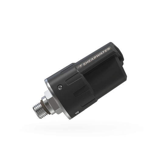 Shearwater SWIFT GPS Transmitter-Scuba Schools of America