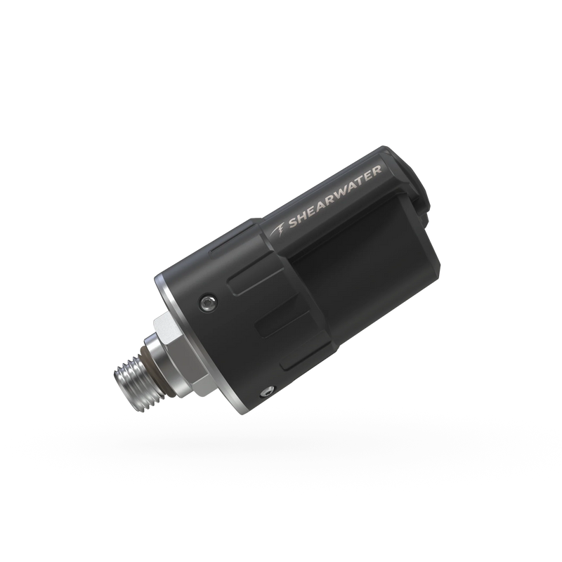 Shearwater SWIFT GPS Transmitter-Scuba Schools of America