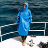 Shoreline Jacket for Dive Travel and Boating Product Photo