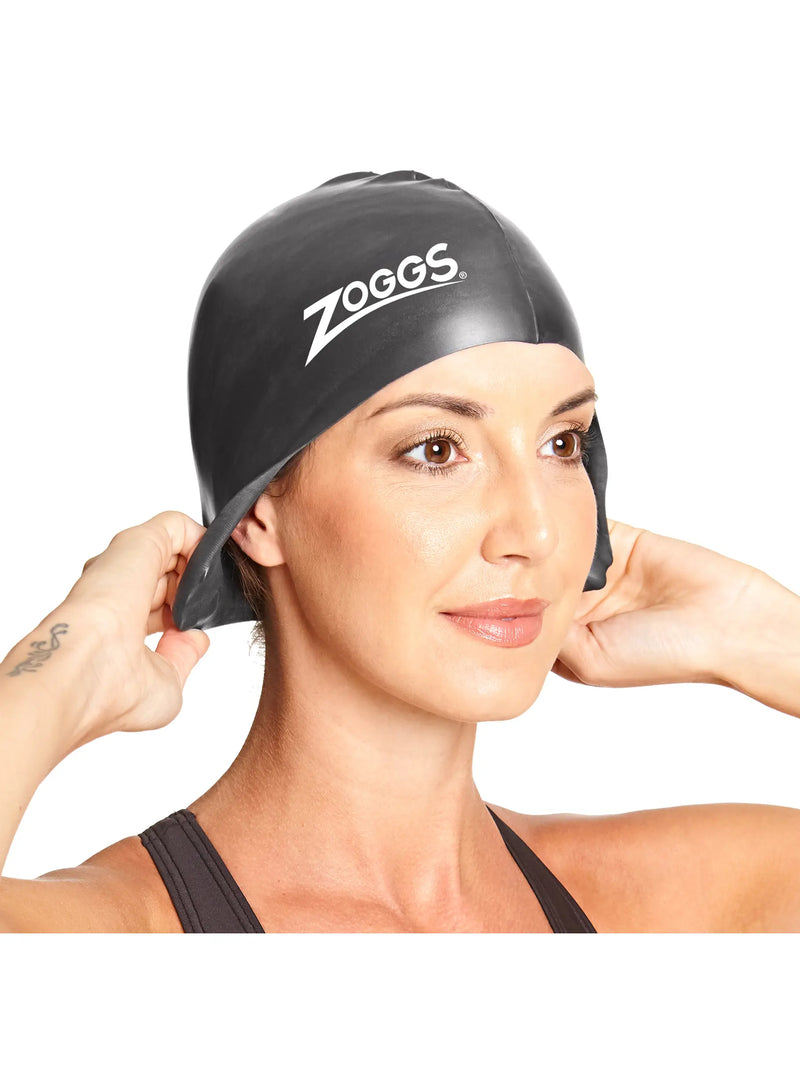 Zoggs Silicone CapProduct Photo