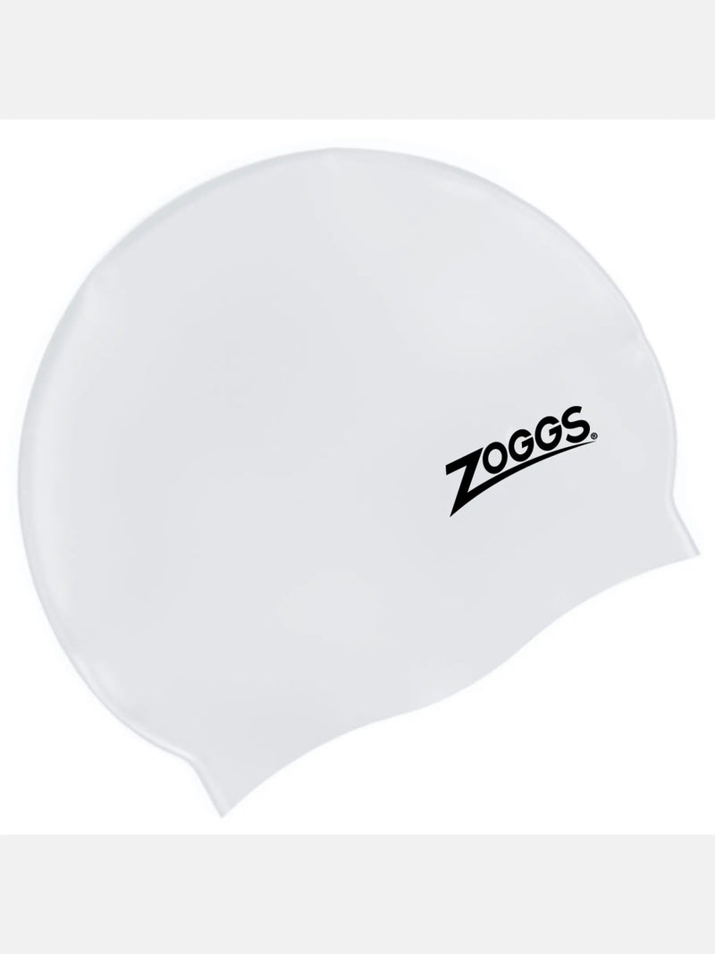 Zoggs Silicone CapProduct Photo